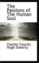 The Passions of the Human Soul