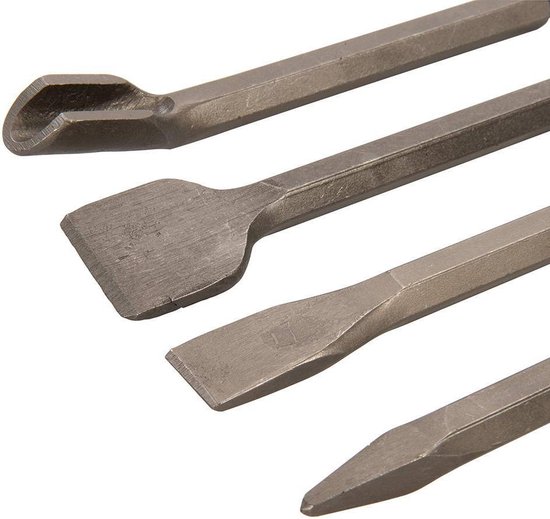 PLATTE BEITEL SDS-MAX, 280 X 25 MM - IJzerhandel Baltus