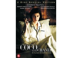 Coco Avant Chanel (Special Edition) (2DVD)