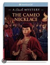 The Cameo Necklace