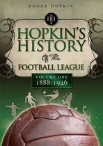 Hopkin's History of the Football League