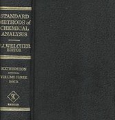 Standard Methods of Chemical Analysis, Part B