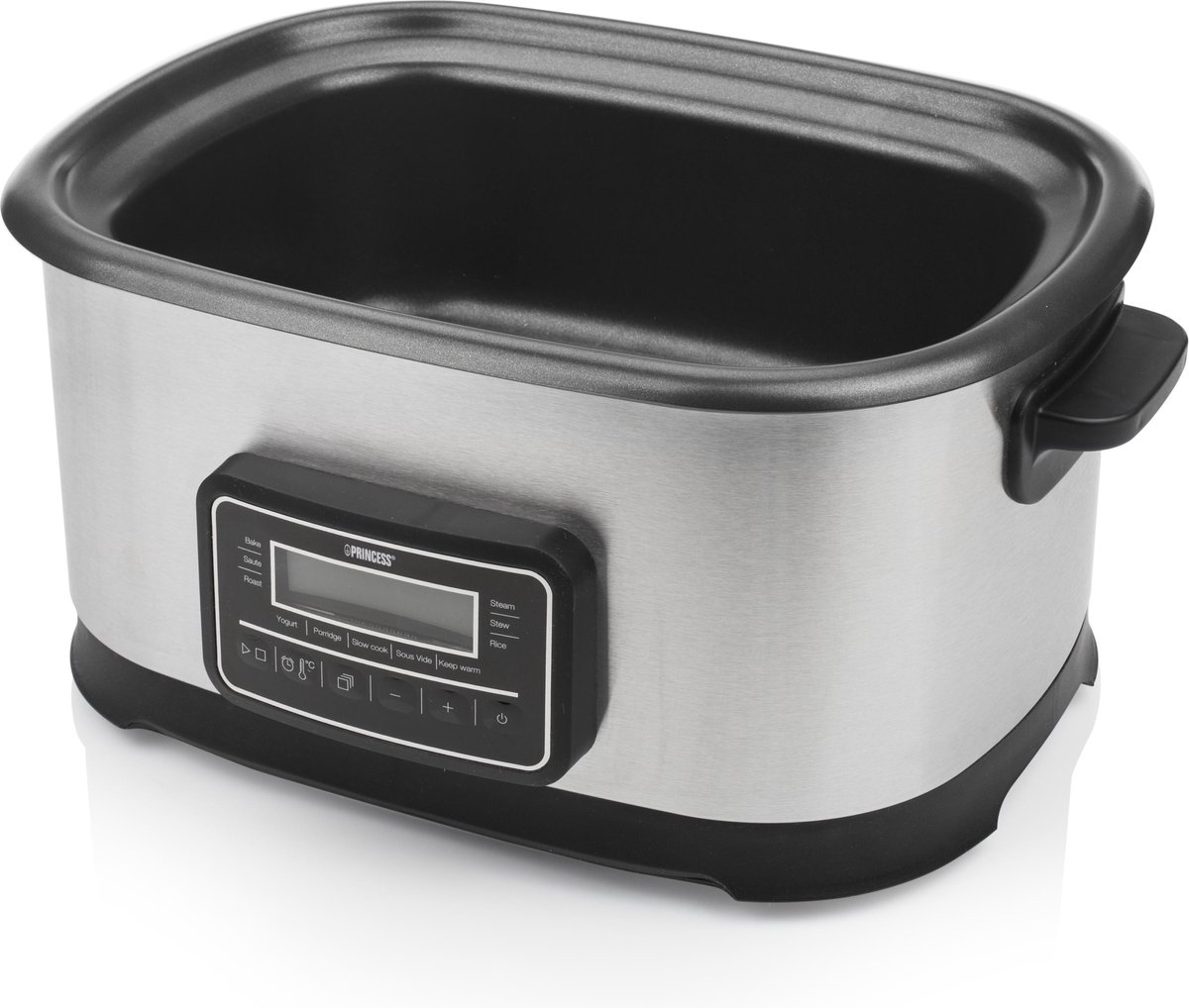 Princess Sous Vide Multicooker 01.263000.01.001 bol