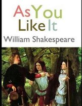 As You Like It (Annotated)