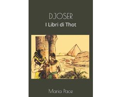 Djoser- Djoser