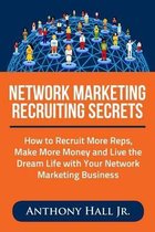 Network Marketing Recruiting Secrets