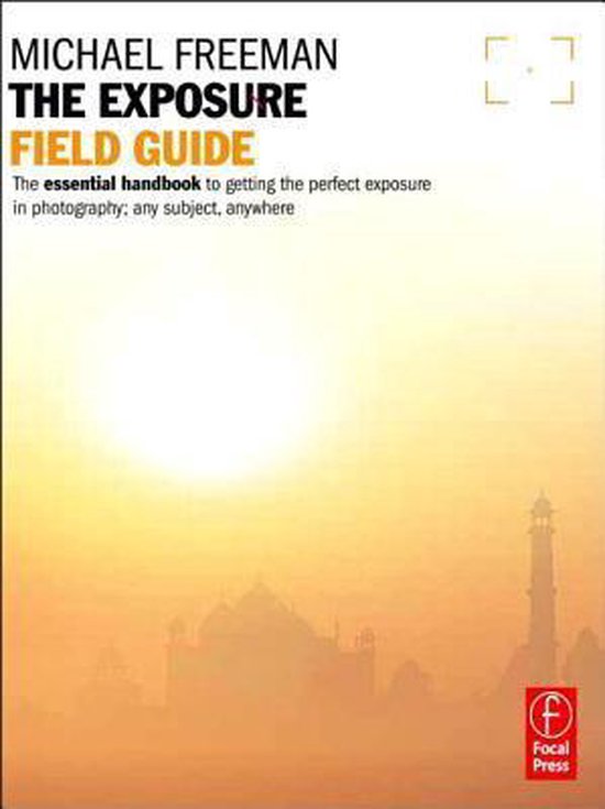 The Exposure Field Guide - cover