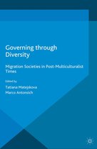 Global Diversities - Governing through Diversity