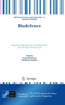 NATO Science for Peace and Security Series A: Chemistry and Biology - Biodefence
