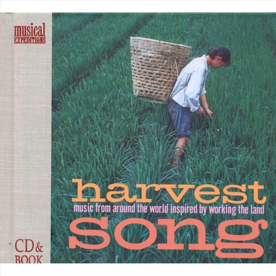 Harvest Song