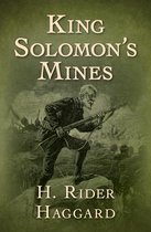 Allan Quatermain - King Solomon's Mines