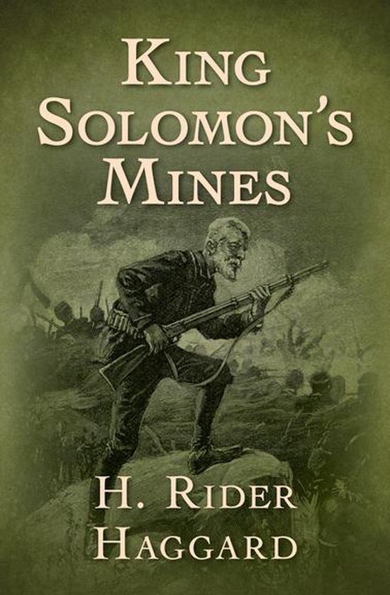 Quatermain: King Solomon's Mines Deck Building Adventure Game