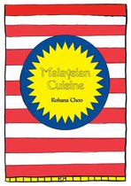 Rohana Choo Cookbooks - Malaysian Cuisine: Rohana Choo's Kitchen