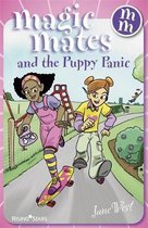 Magic Mates and the Puppy Panic