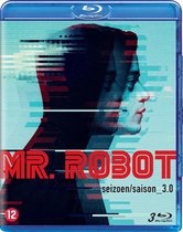 Mr Robot - Seizoen 3 (Blu-ray)