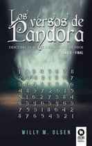 Tomo 2 - Los versos de Pandora. Tomo II - Final
