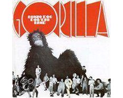 Gorilla