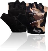 Fitness And Weight Training Gloves