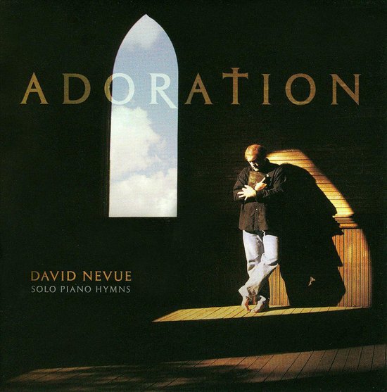 Adoration Solo Piano Hymns 0619981247825 Boeken bol