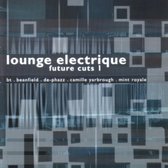 Lounge Electric Future Cu