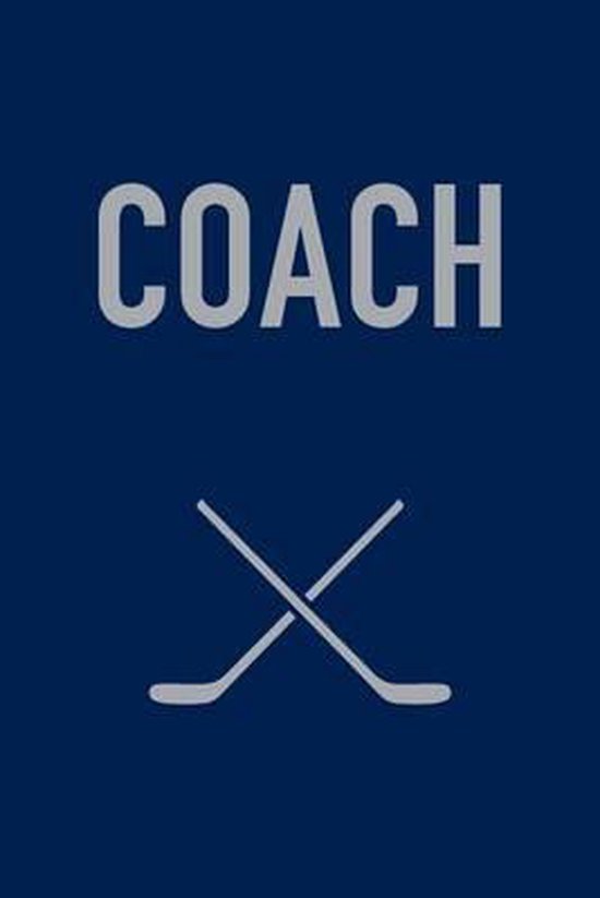 Coach - cover