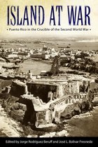 Caribbean Studies Series - Island at War