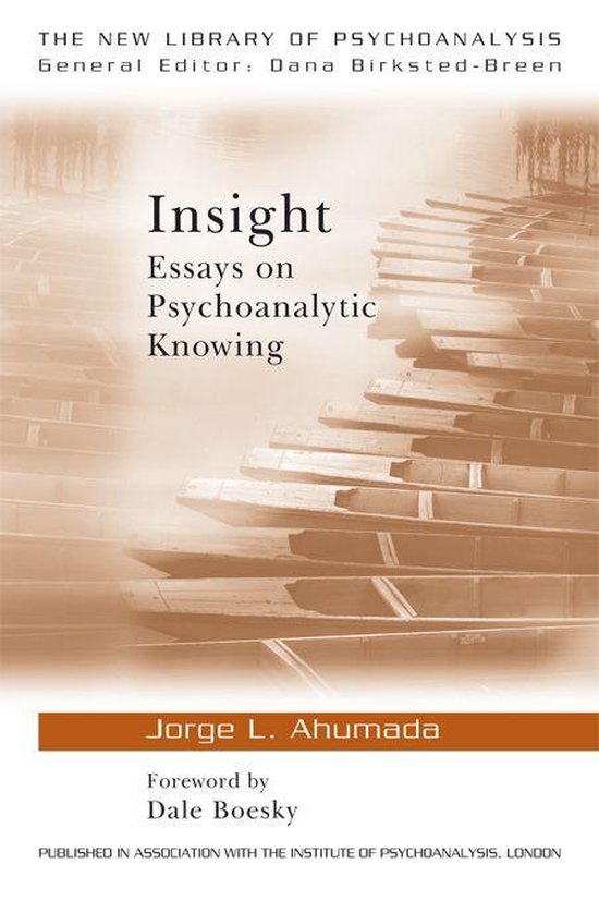 Insight - cover
