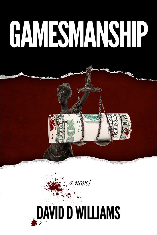 GAMESMANSHIP - cover
