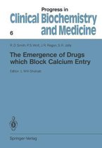 The Emergence of Drugs which Block Calcium Entry