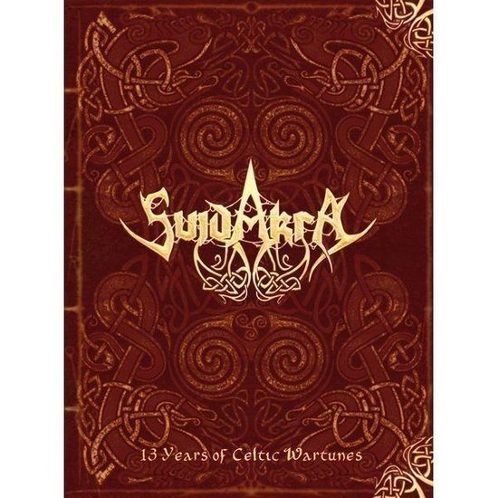 13 Years Of Celtic War  Tunes + Cd