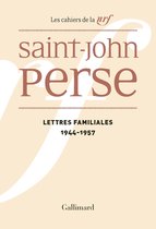 Lettres familiales (1944-1957)