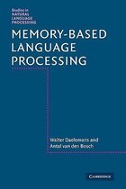 Studies in Natural Language Processing