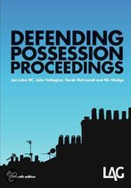 Defending Possession Proceedings