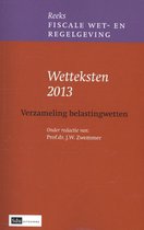 Wetteksten / 2013