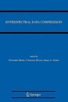Hyperspectral Data Compression