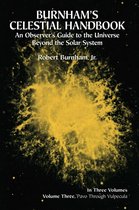 Burnham's Celestial Handbook, Volume Three
