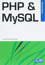 Php & Mysql Startersboek + Cd-Rom