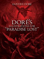 Doré's Illustrations for "Paradise Lost"