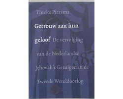 Getrouw Aan Hun Geloof