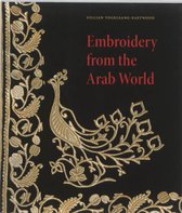 Omslag Emroidery from the Arab World