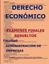 Derecho Econ mico-Ex menes Finales Resueltos