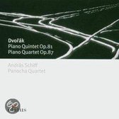 Piano Quartet & Quintet