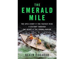 The Emerald Mile