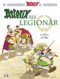 Asterix in German