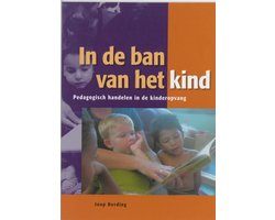 Omslag van In De Ban Van Het Kind