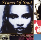 Sisters of Soul [Direct Source]