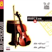 Maleik 8: Violin