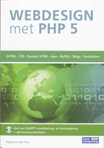 Webdesign Met Php5