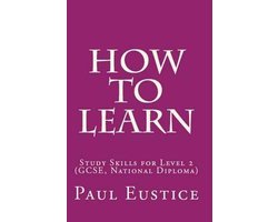How to Learn