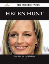 Helen Hunt 194 Success Facts - Everything you need to know about Helen Hunt